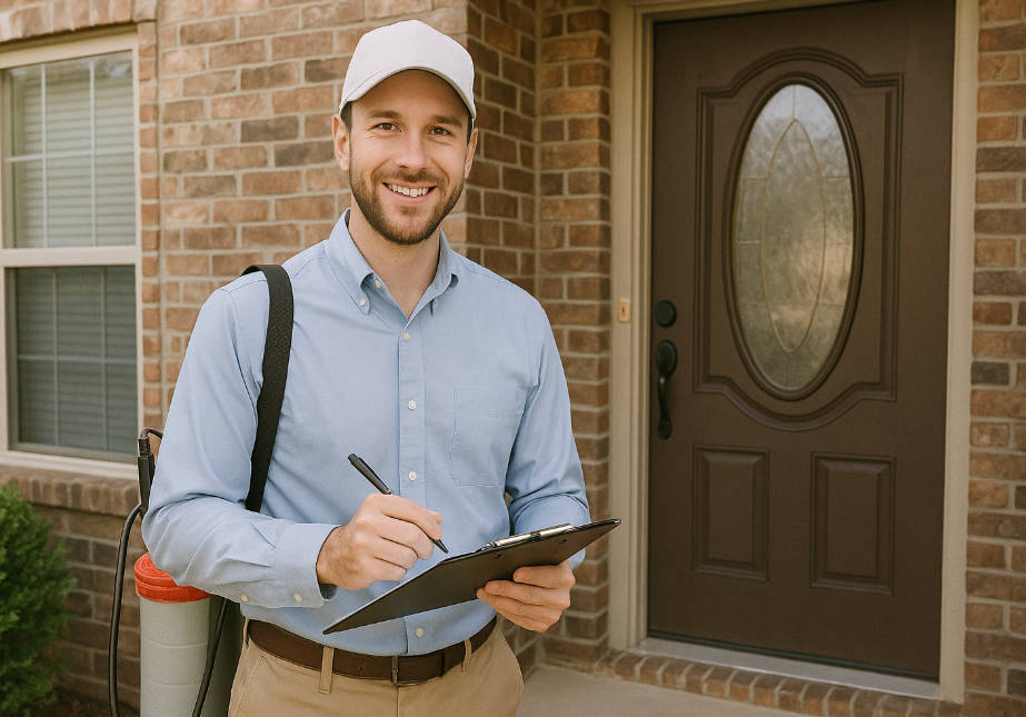 Pest Control Expert in Camarillo, CA